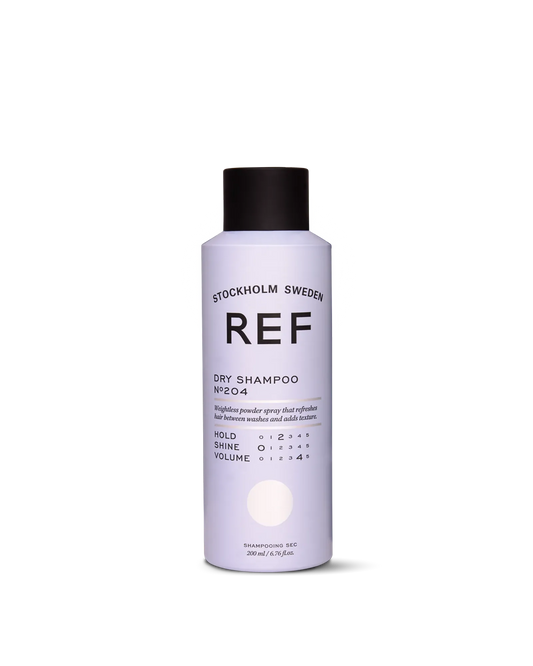 Dry Shampoo N°204