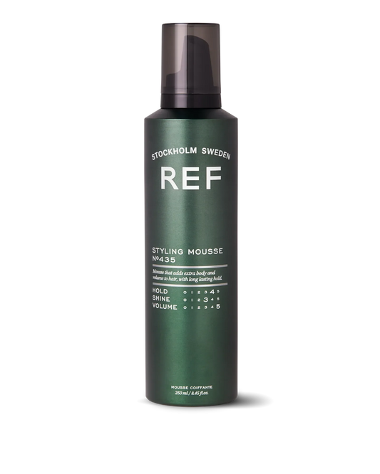Styling Mousse N°435