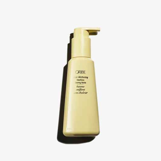 Hair Alchemy Heatless Styling Balm