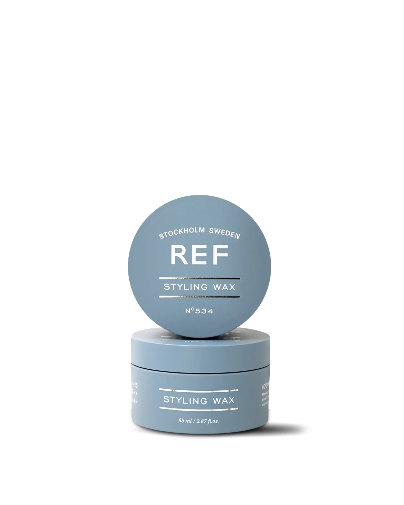 Styling Wax N°534