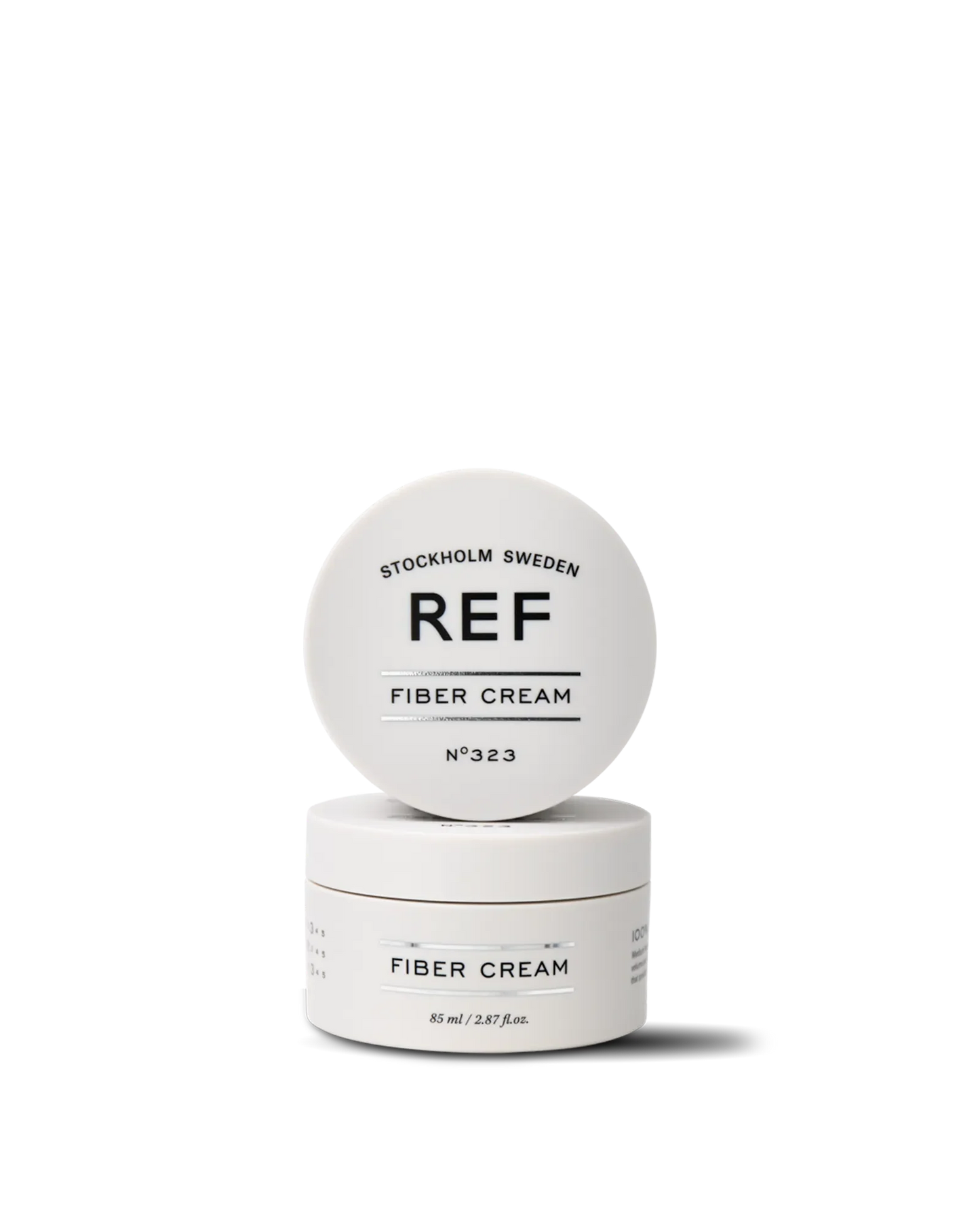 Fiber Cream N°323