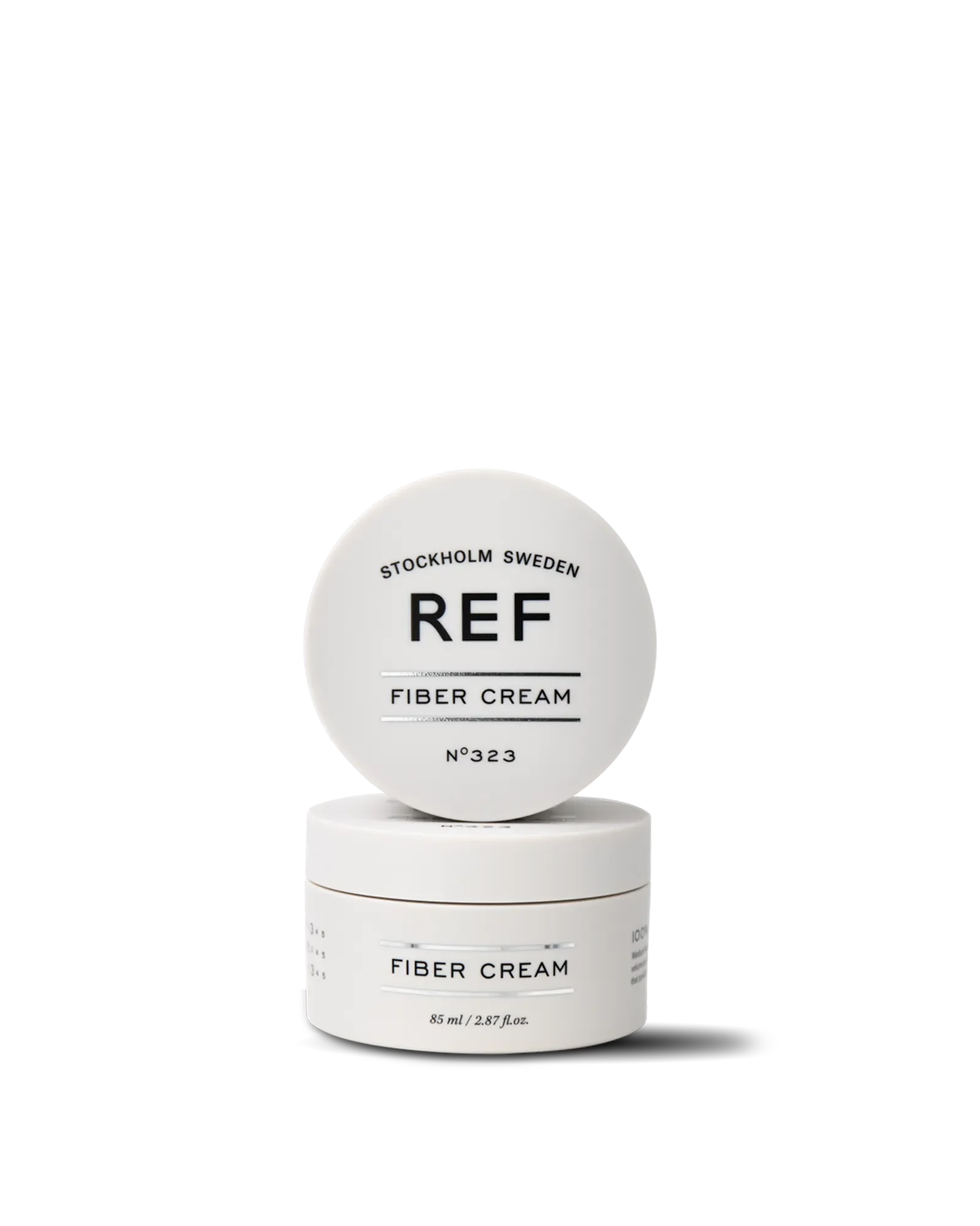 Fiber Cream N°323
