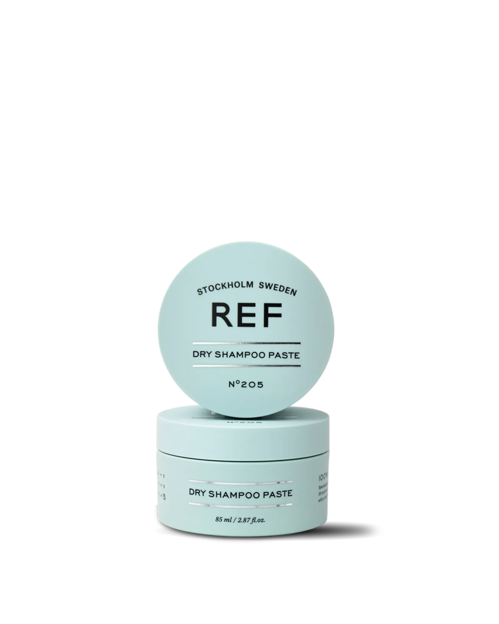 Dry Shampoo Paste N°205