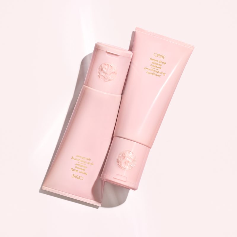 Oribe - Serene Scalp - Après-shampooing équilibrant