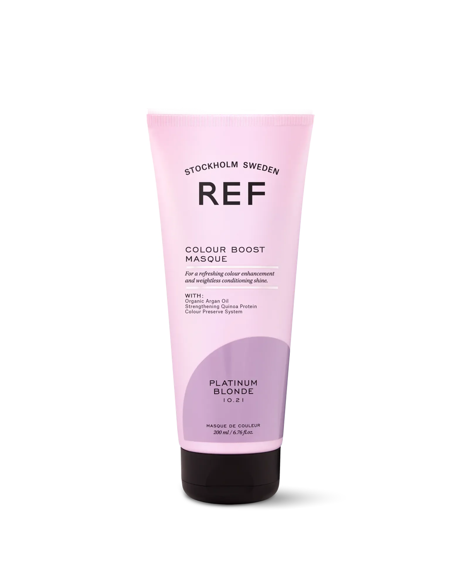 Colour Boost Masque