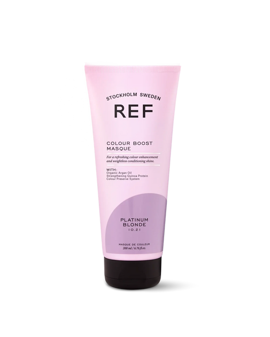 Colour Boost Masque