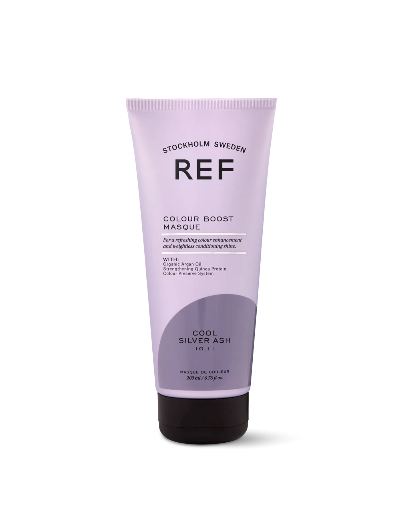 Colour Boost Masque