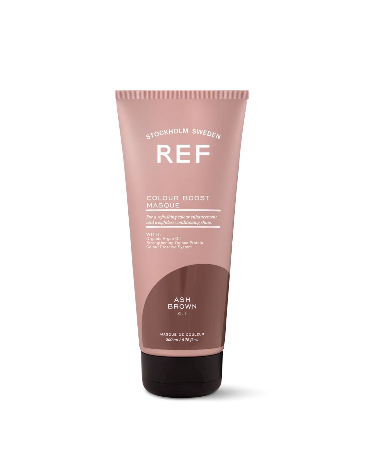 Colour Boost Masque