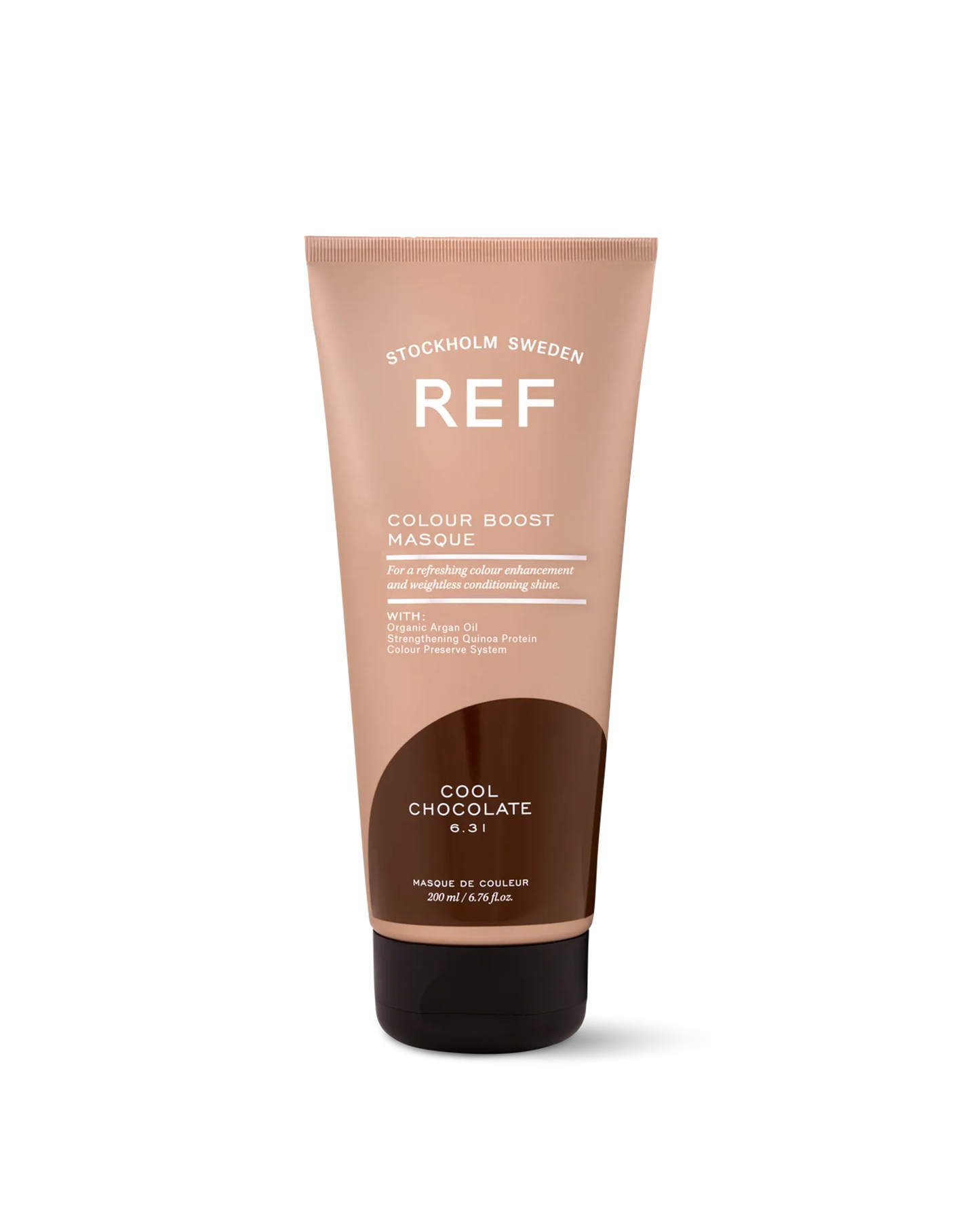 Colour Boost Masque