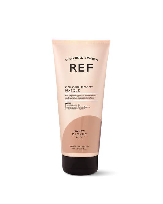 Colour Boost Masque