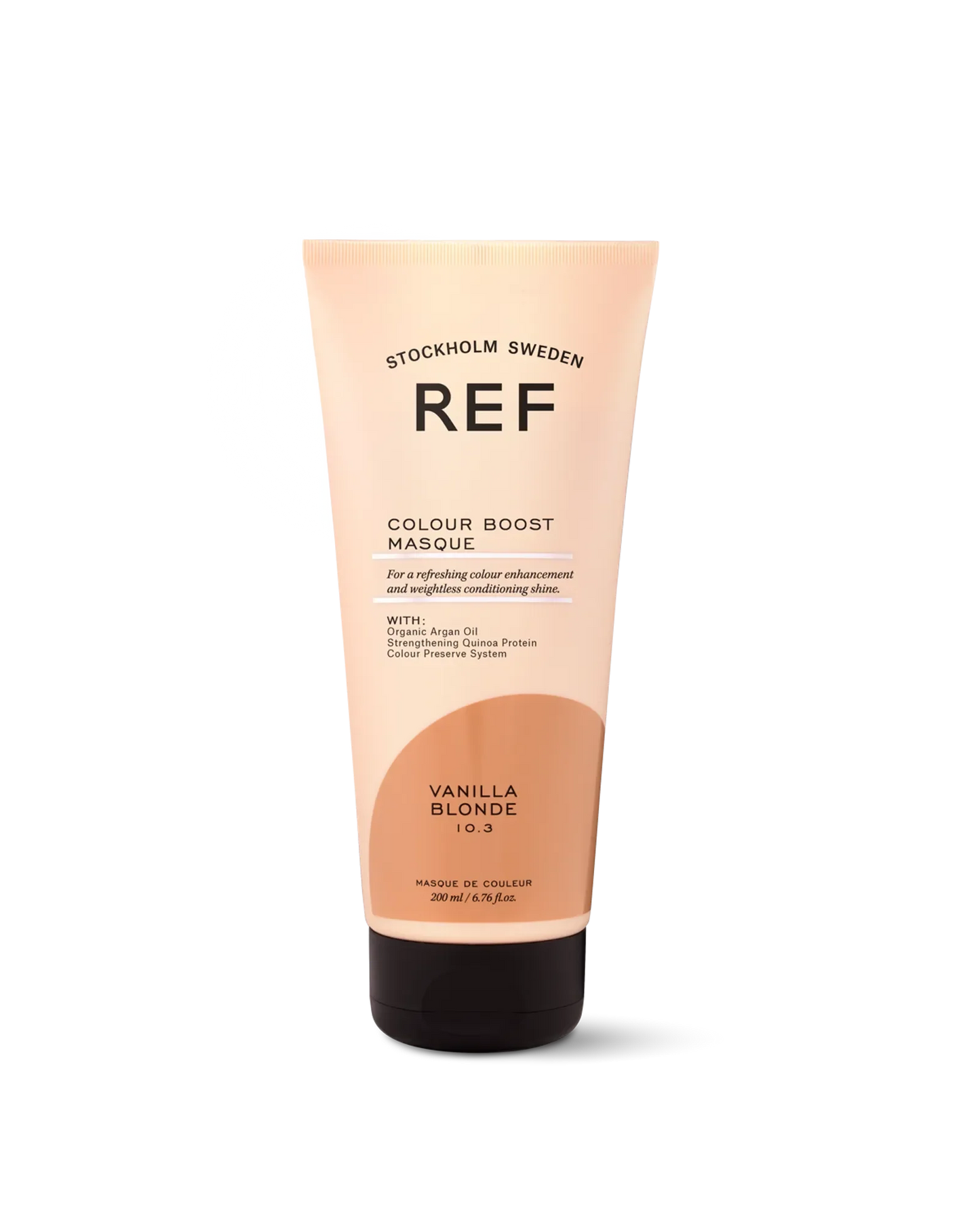 Colour Boost Masque