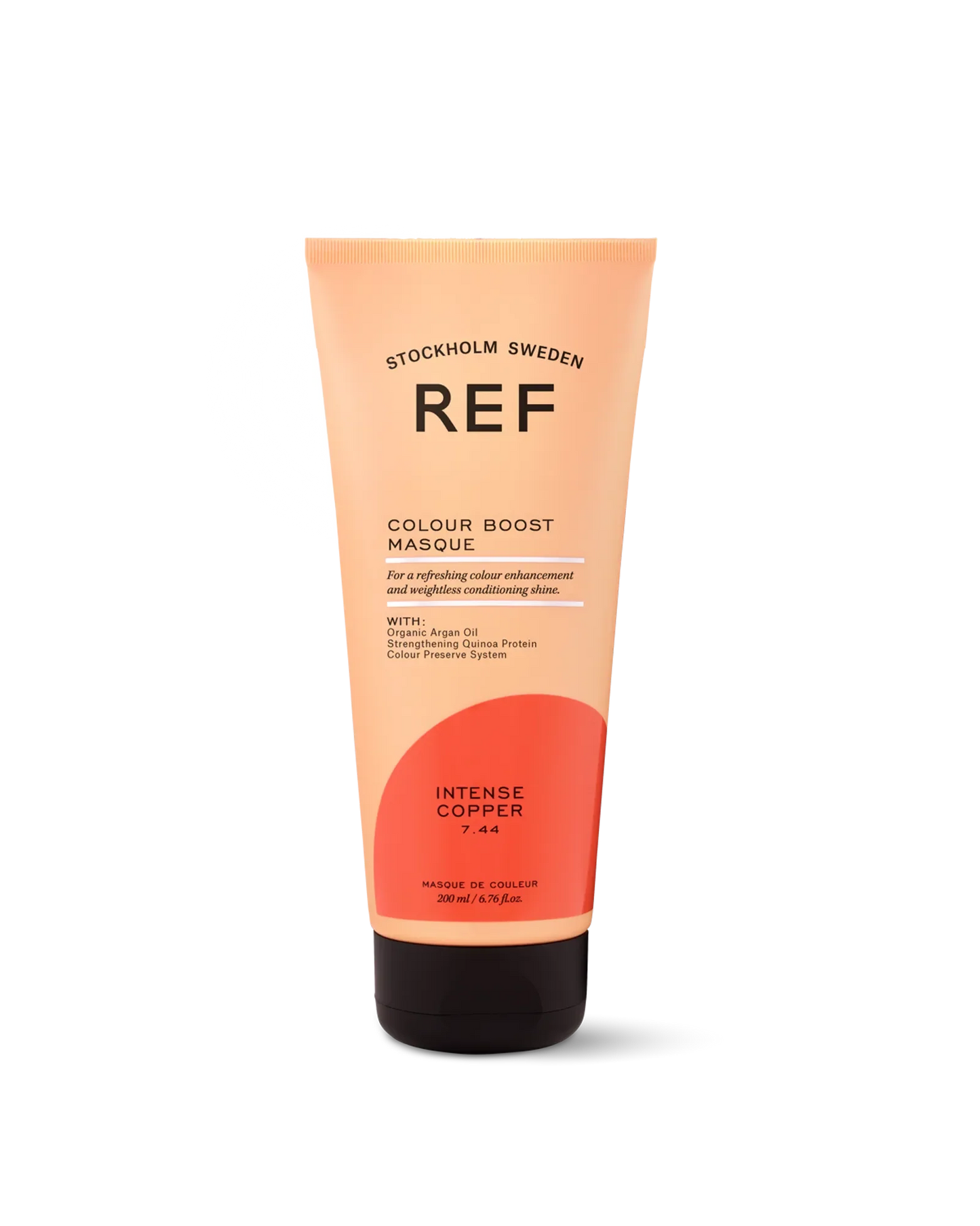 Colour Boost Masque