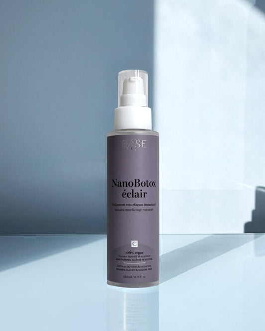 NanoBotox éclair – Base C