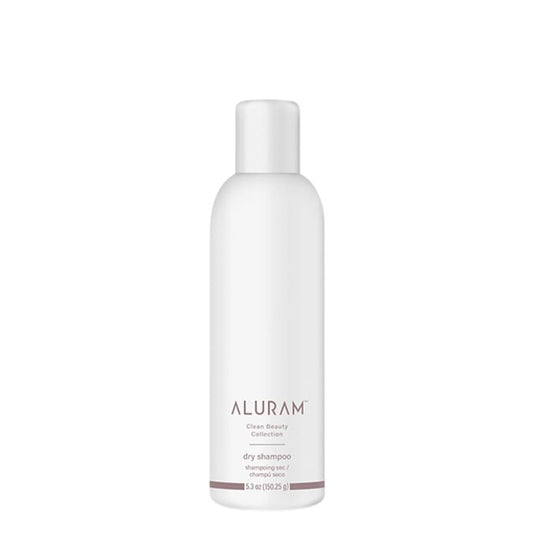 Aluram - Shampoing sec
