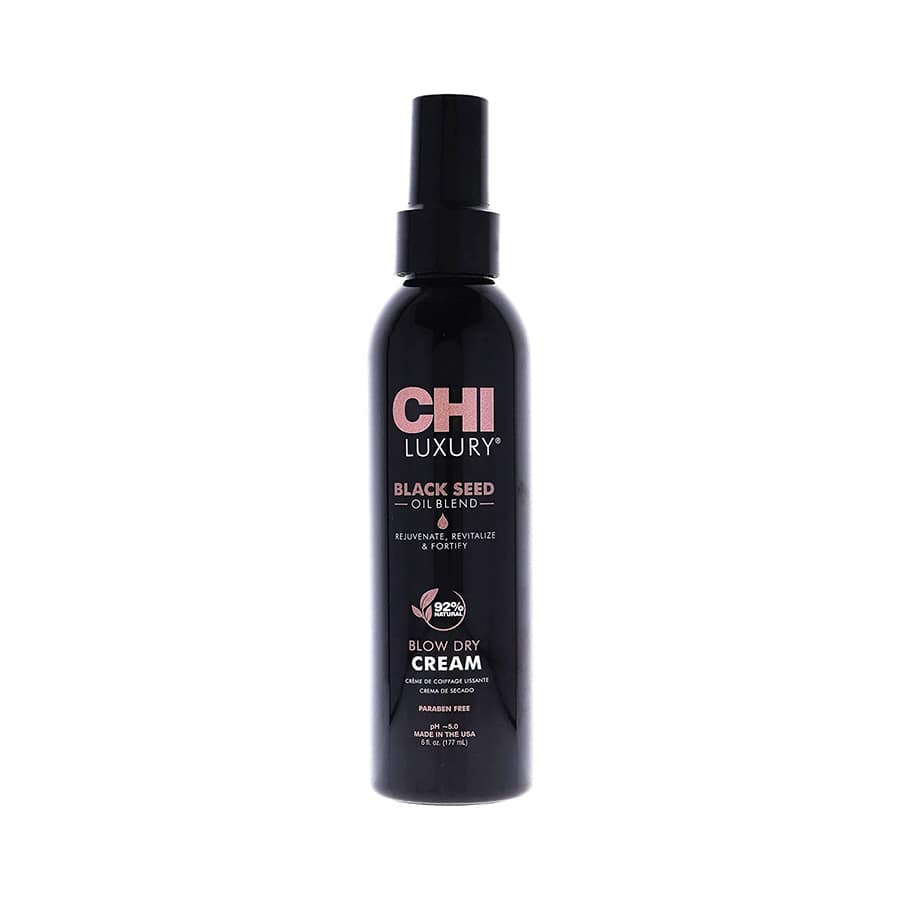 CHI LUXURY - Crème coiffante légère