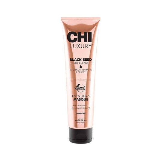 CHI LUXURY - Masque revitalisant