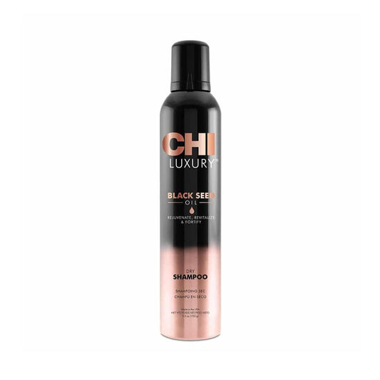 CHI LUXURY - Shampoing sec