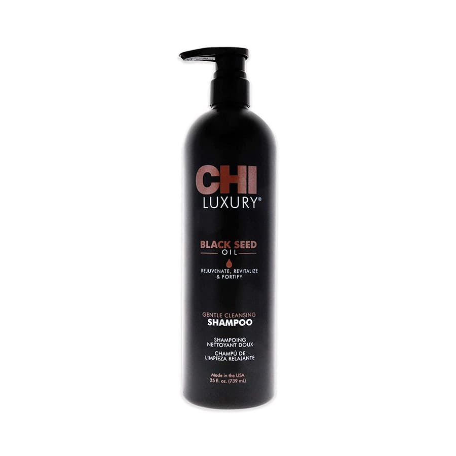 CHI LUXURY - Shampoing