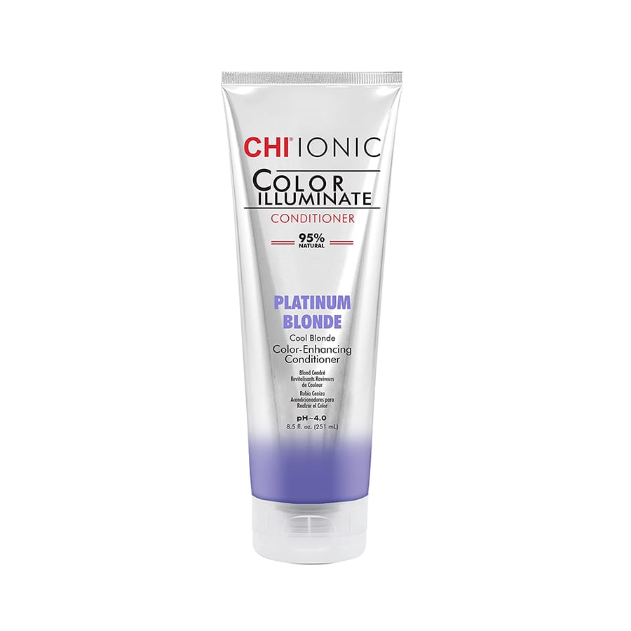 CHI - Color illuminate revitalisant rehausseur de couleur