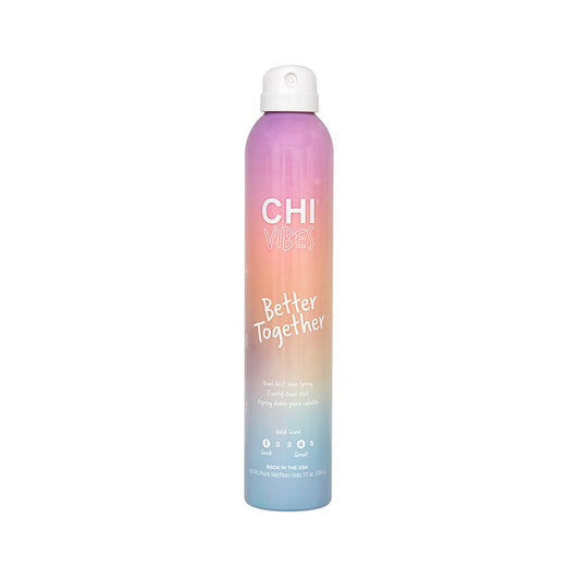 CHI - Vibes Better Together fixatif
