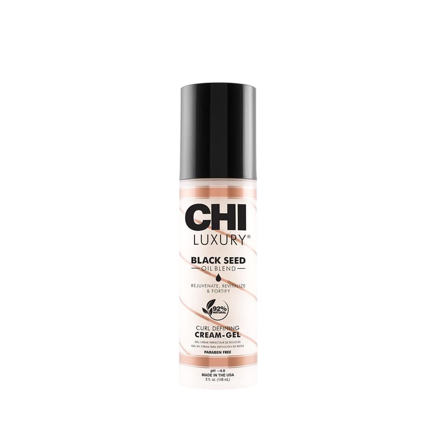CHI Luxury - Gel-Crème perfecteur de boucles