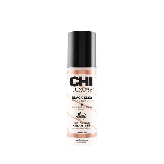 CHI Luxury - Gel-Crème perfecteur de boucles