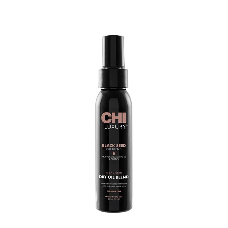 CHI Luxury - Huile Dry Oil Blend