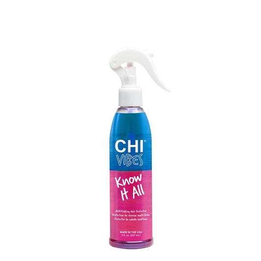 CHI - Vibes Know it All spray protecteur de cheveux multitâche