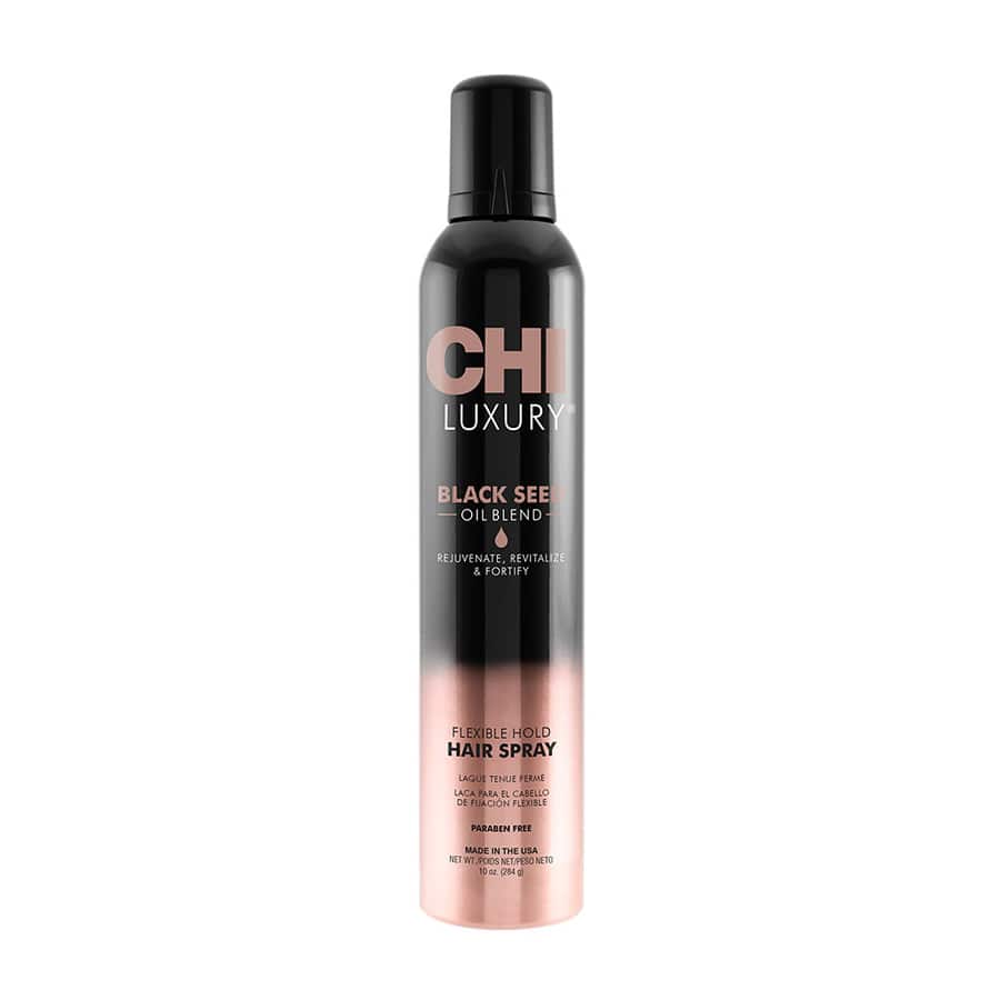CHI Luxury - Fixatif tenue ferme