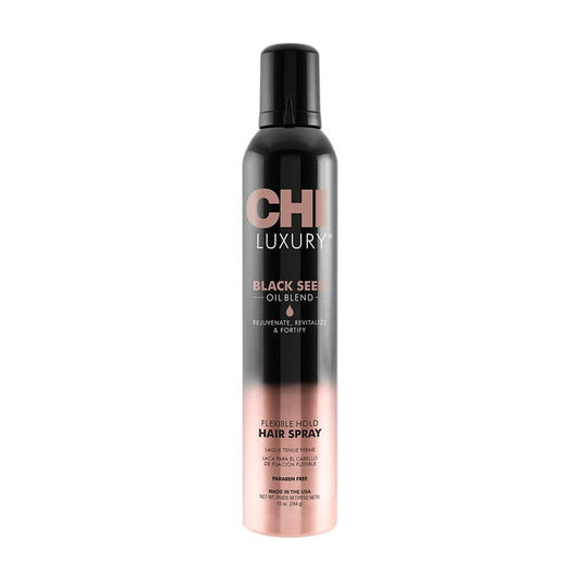 CHI Luxury - Fixatif tenue ferme