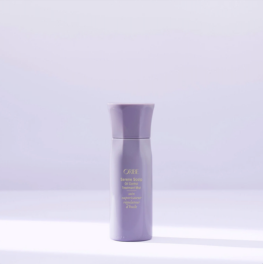 Oribe - Serene Scalp Oil Control - Soin vaporisateur régulateur de sébum