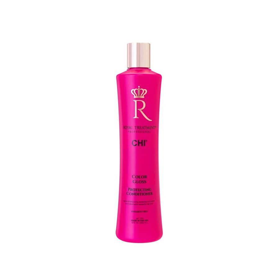 CHI ROYAL TREATMENT - Color Gloss Revitalisant protecteur