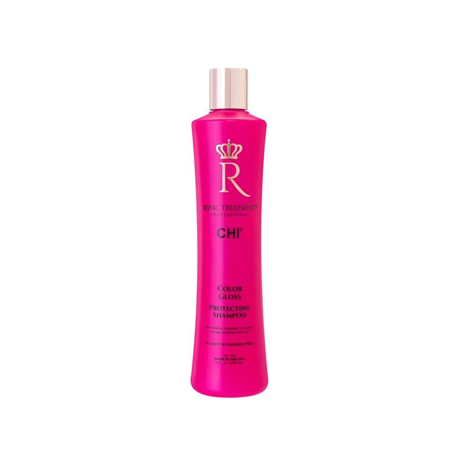 CHI ROYAL TREATMENT - Color Gloss Shampoing protecteur