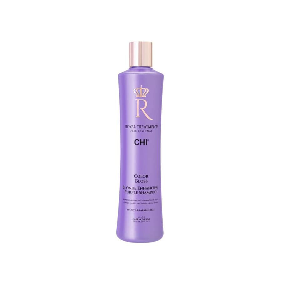 CHI ROYAL TREATMENT - Blonde Enhancing Shampoing