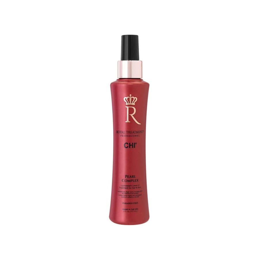CHI ROYAL TREATMENT - Pearl complex