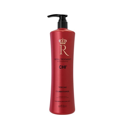 CHI ROYAL TREATMENT - Volume revitalisant
