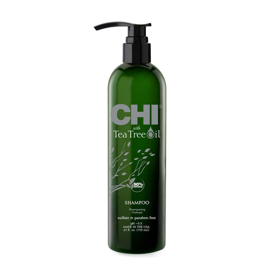 CHI TEA TREE OIL - Shampoing