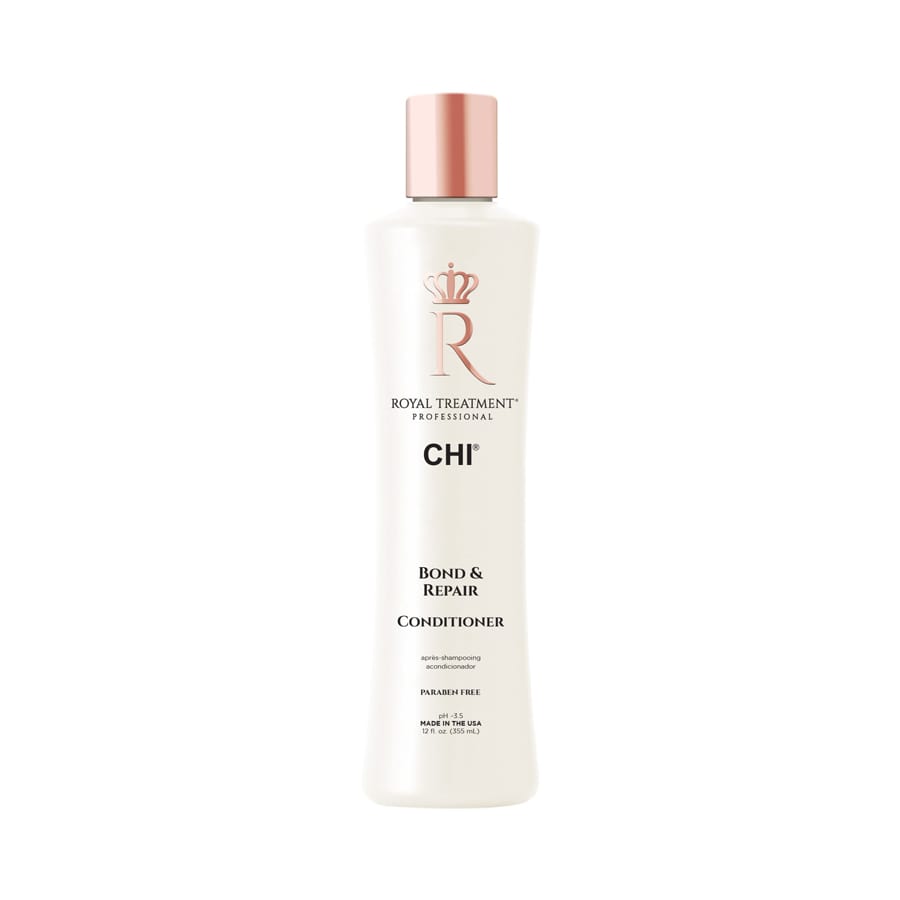 CHI ROYAL TREATMENT - Bond & Repair - Après shampoing