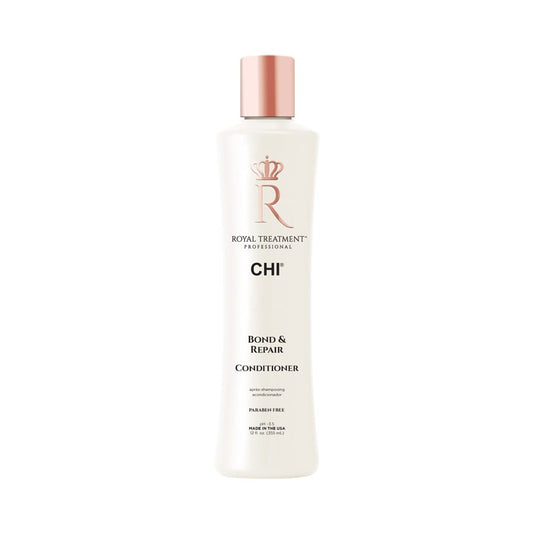 CHI ROYAL TREATMENT - Bond & Repair - Après shampoing