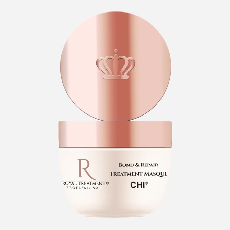 CHI ROYAL TREATMENT - Bond & repair - Masque