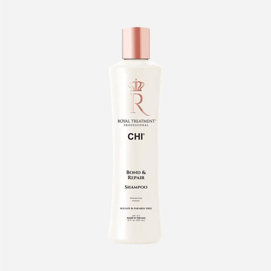 CHI ROYAL TREATMENT - Bond & Repair - Shampoing