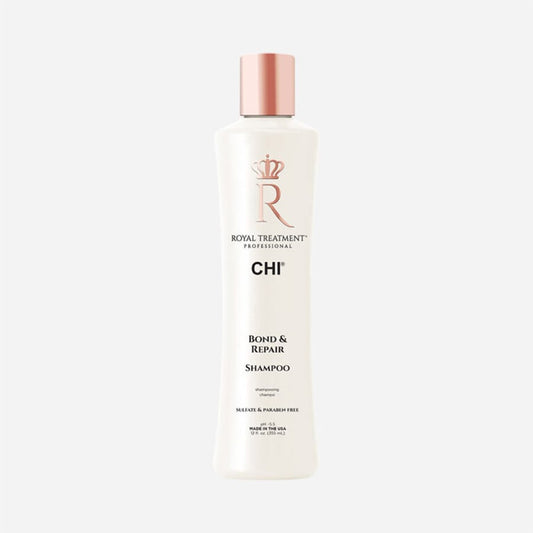 CHI ROYAL TREATMENT - Bond & Repair - Shampoing