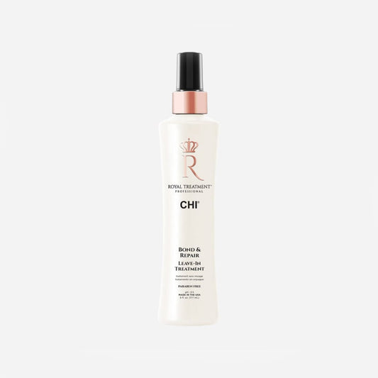 CHI ROYAL TREATMENT - Bond & Repair - Leave-in-treatment