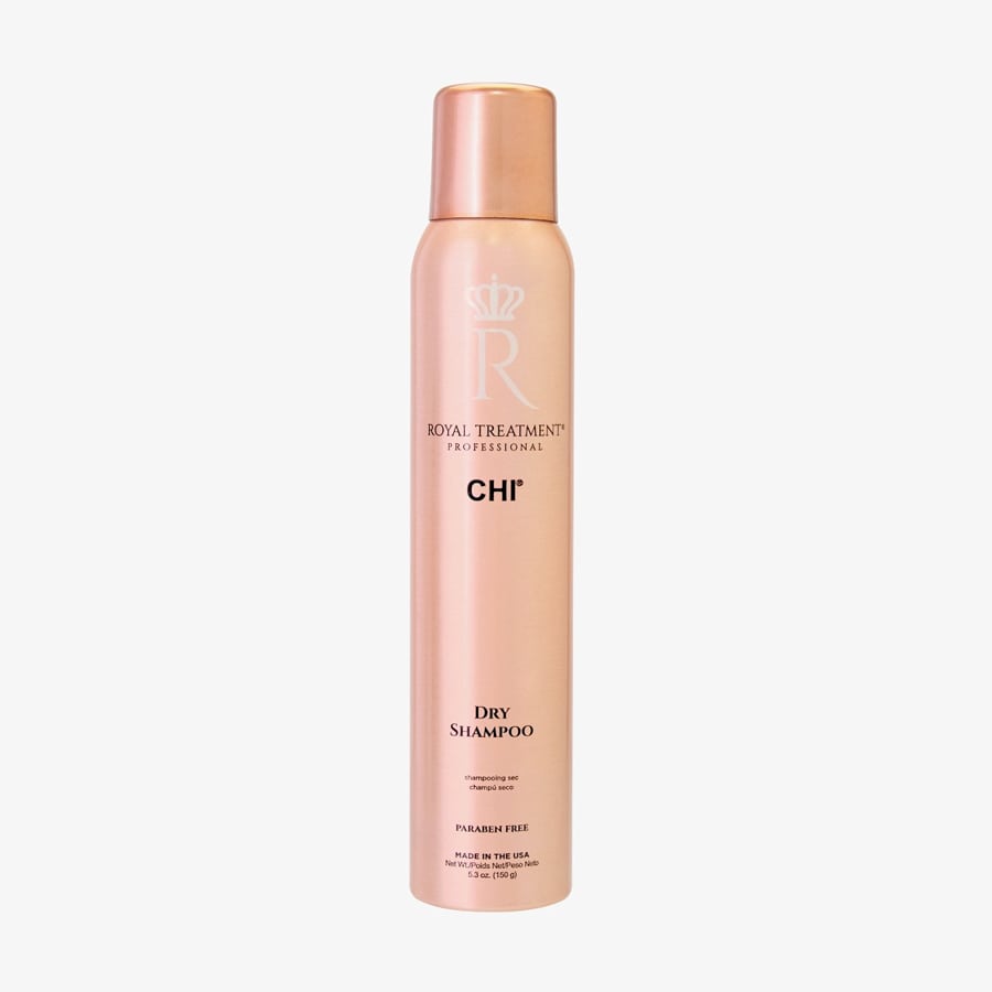 Chi - Shampoing sec Royal treatment