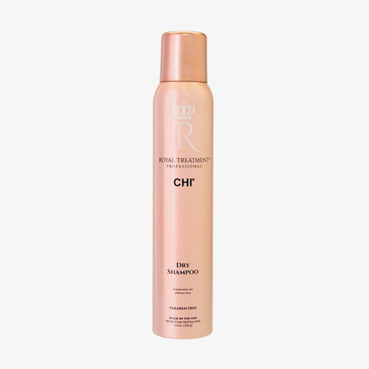 Chi - Shampoing sec Royal treatment