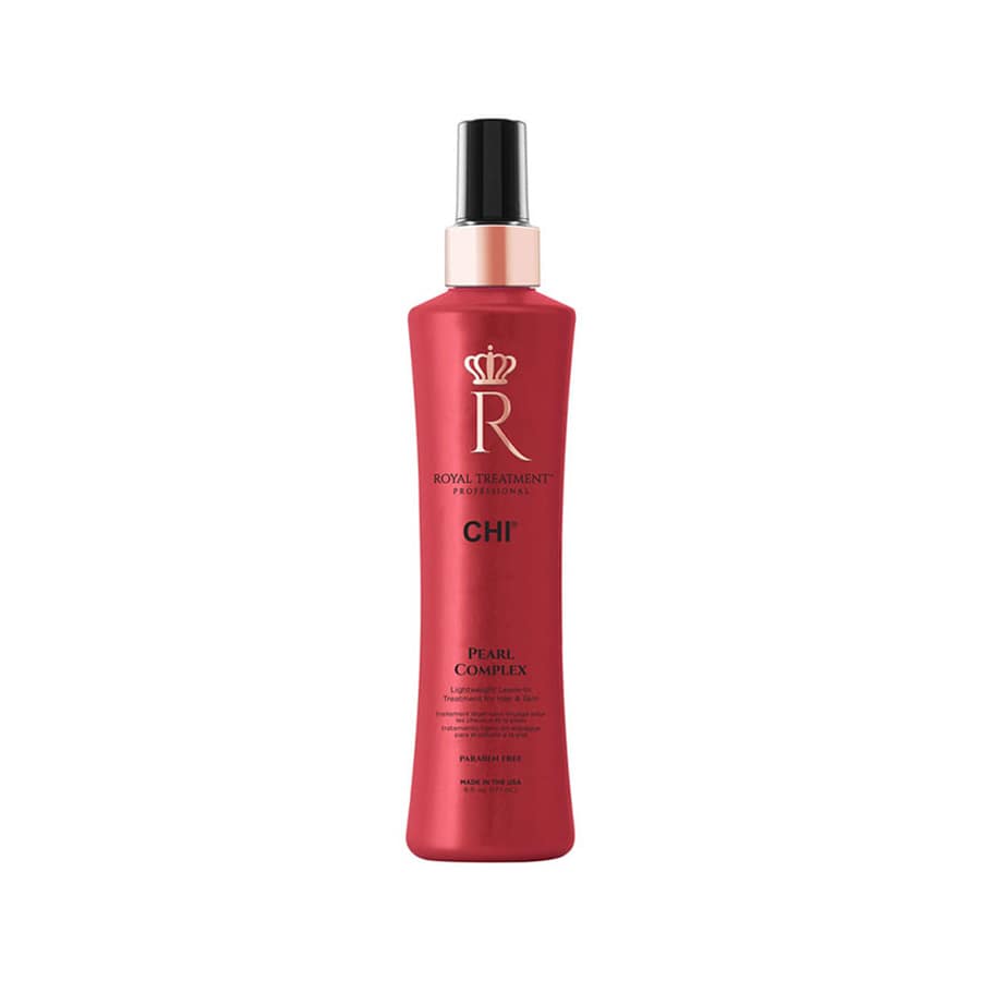CHI ROYAL TREATMENT - Pearl Complex Traitement léger sans rinçage cheveux et peau