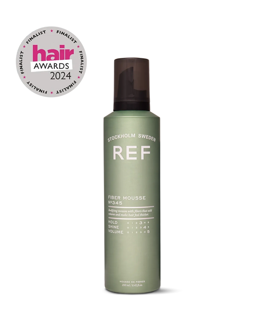 Fiber Mousse N°345
