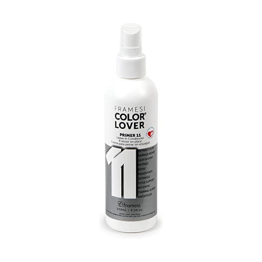 Framesi COLOR LOVER - Primer 11 Traitement sans rinçage