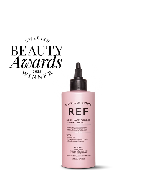 Illuminate Colour Instant Shine