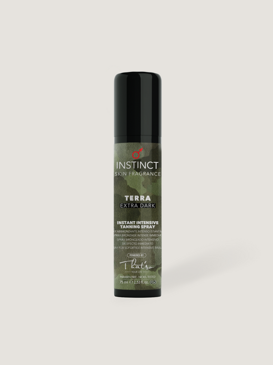 INSTINCT TERRA - EXTRA DARK